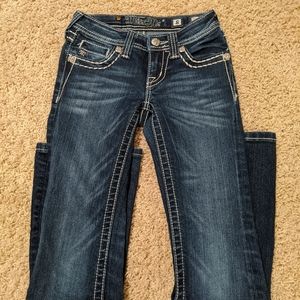 Miss Me Girls Jeans